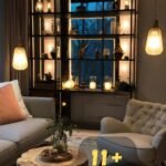 Anyone Ignoring These Mood Lighting Living Room Hacks Regrets It