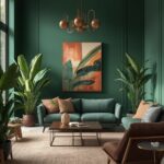 Trending Living Room Paint Color Ideas You Should Try Right Now