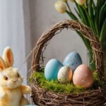 People Cannot Stop Talking About These Cute Easter Decor Picks