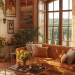 This Tuscan Aesthetic Trend Is Quietly Taking Over Home