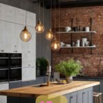 Urban Loft Kitchen Ideas That Make Your Space Look Modern And Stylish