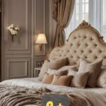 Elegant Italian Bedroom Designs You Can Try