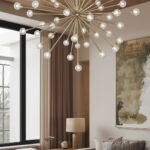 How You Can Choose Mid Century Modern Light Fixtures That Elevate Your Space