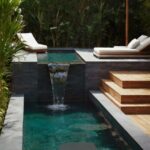 Pool Ideas That Turn Small Backyards Into Luxury