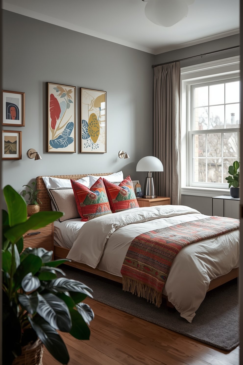 Simple Small Guest Bedroom Ideas Youβll Want To Copy β DreamyHomeStyle