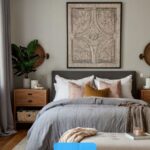 Simple Small Guest Bedroom Ideas You’ll Want To Copy