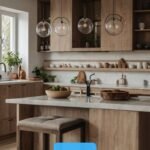 Zen Minimalist Kitchen Inspiration That Feels Calm And Stylishp