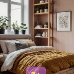 These Cute Small Bedroom Ideas For Women Are Blowing Up Online And Everyone Wants Them