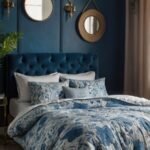These Blue Bedroom Designs Are Making Bedrooms Feel Relaxing And Chic