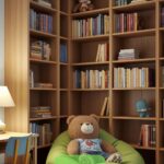 Creative Reading Nook Ideas to Ignite Children's Imagination