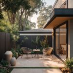 everyone is talking about these outdoor sectionals that make Patios look Amazing