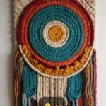 Handmade textile Wall Art ideas That Add real soul to Any bare Wall