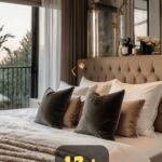 Quıet luxury bedroom ıdeas that feel Lıke a Fıve star hotel every Sıngle Nıght