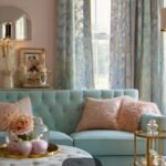 Opalescent home decor ideas that make every room shimmer like magic