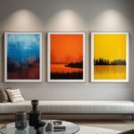 Maximalist Gallery Wall Ideas That Are Controlled Chaos at Its Most Beautiful