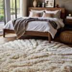 Cute Rugs For Bedrooms That Instantly Make Your Room Feel Cozy And Stylish