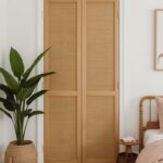 Wardrobe Shutter Design Ideas That Add Style And Storage