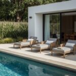 Pool Deck Ideas That Turn Your Backyard Into a Private Resort