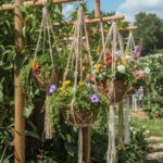 Hanging Basket Ideas That Make Every Porch Look Like a Garden Dream