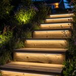 DIY Outdoor Stairs Ideas That Are Safe Stylish and Surprisingly Simple