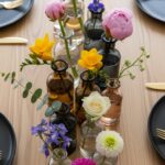 Flower Vase Ideas That Turn Simple Stems Into a Real Design Statement
