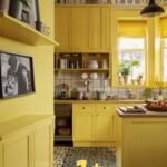Butter Yellow Kitchen  ideas that feels sunny, warm and endlessly inviting