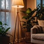 Your Lush Indoor Jungle Corner Starts With the Right lazy Plants