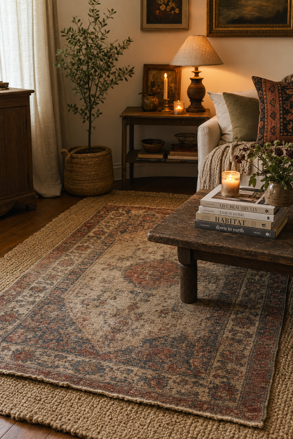 Budget-Friendly Ways to Get the Layered Look