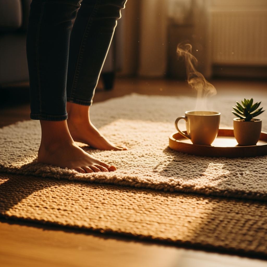 Signs Your Layered Rug Setup Is Working