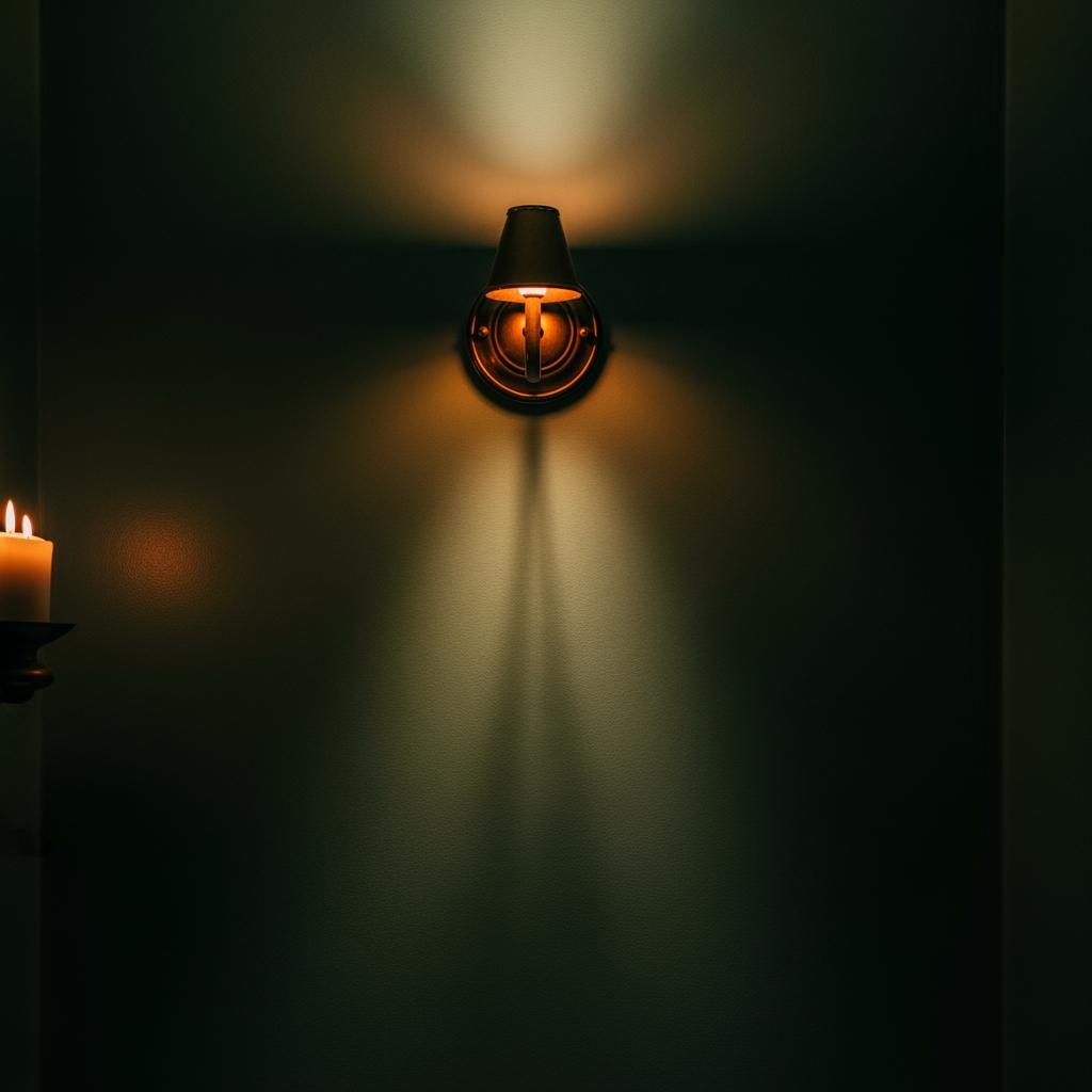 Go Deep With Your Wall Color First
