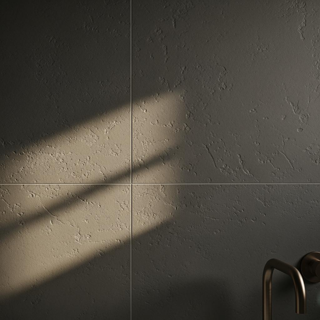 Layer in Dark Tile — Even Just an Accent