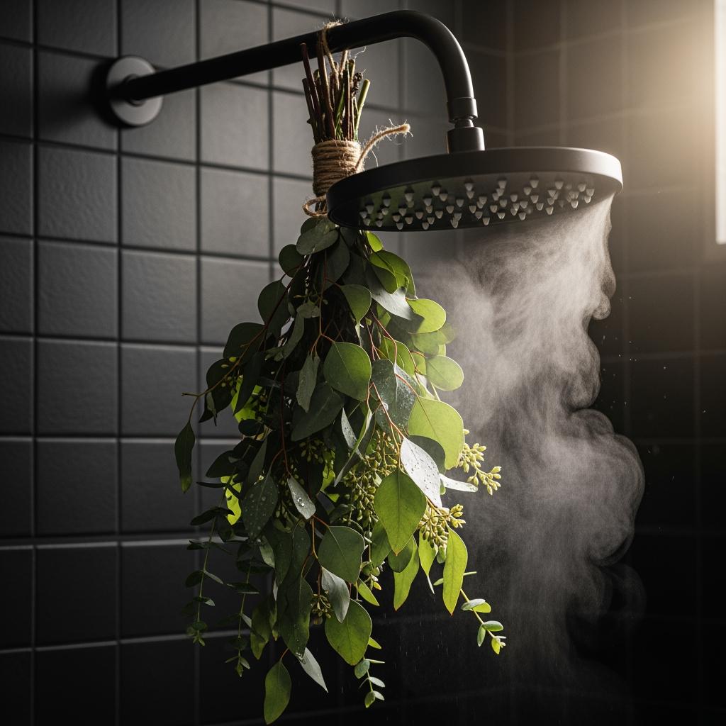 Finish With a Moody Scent to Complete the Experience