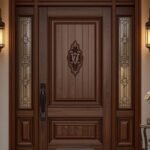 Main Entrance Door Design Ideas For A Modern And Stylish Home Exterior Upgrade