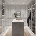 Walk-In Closet Ideas That Make Getting Ready Feel Like a Fashion Show