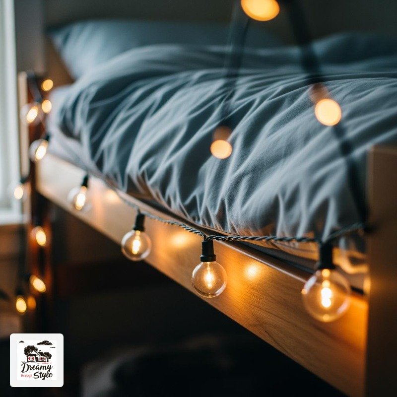 Fairy Lights Are Not Optional — Here's How to Do Them Right