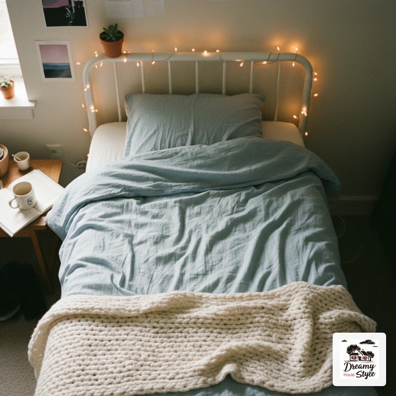 Starting With the Bedding — This Is Where to Put Your Budget