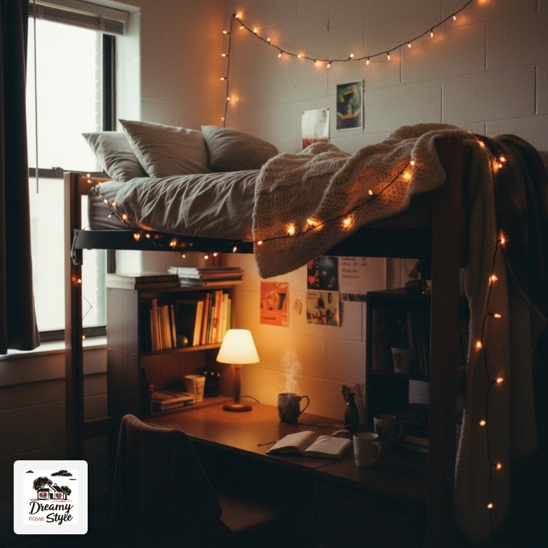 Why a Dorm Theme Changes the Whole Vibe (Not Just How It Looks)