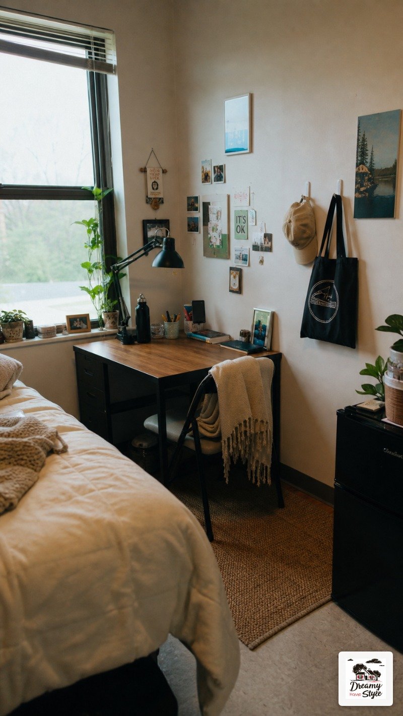 My Honest Thoughts on What to Actually Buy Before Move-In Day