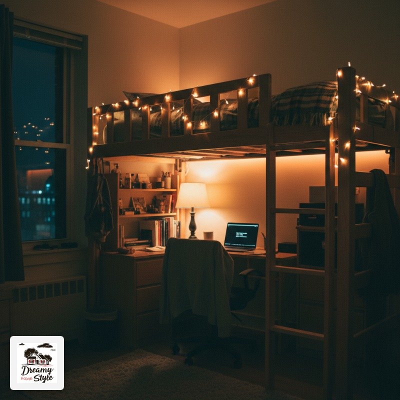 Lighting Is the Theme. Full Stop. Here's How I Think About It.