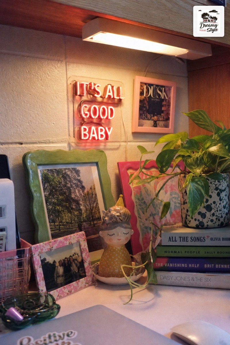 Maximalist Dopamine Decor (This One Is Not for the Faint of Heart)