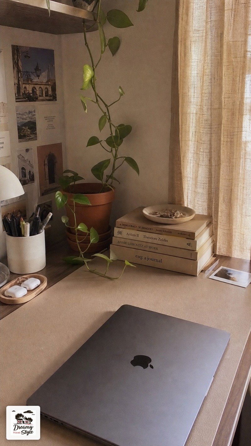 Soft Neutrals and Beige Heaven (I Know, I Know — Hear Me Out)