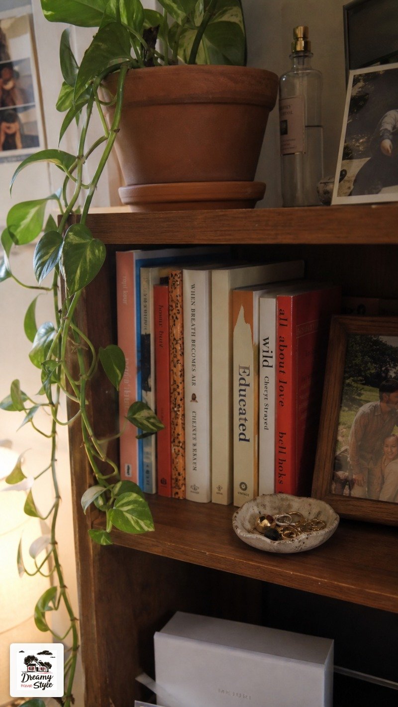Using Your Theme to Make Functional Storage Look Intentional