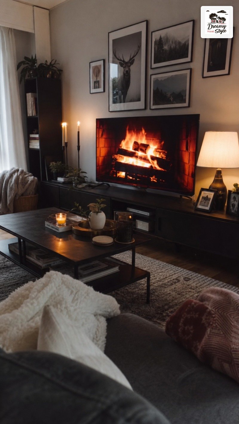 Real Interior Design Lessons Hidden Inside Bloxburg TV Decors