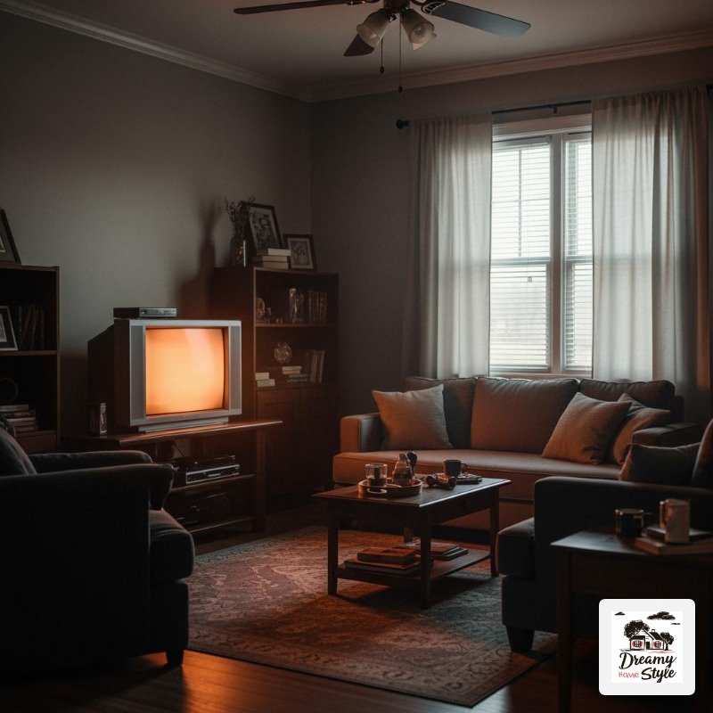 Real Interior Design Lessons Hidden Inside Bloxburg TV Decors