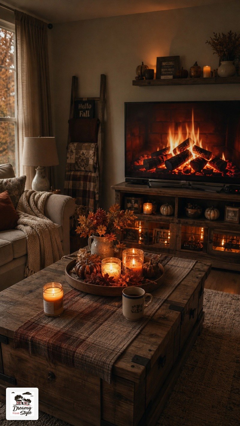 Seasonal Decal Swaps — The Detail That Makes a Bloxburg Room Feel Alive