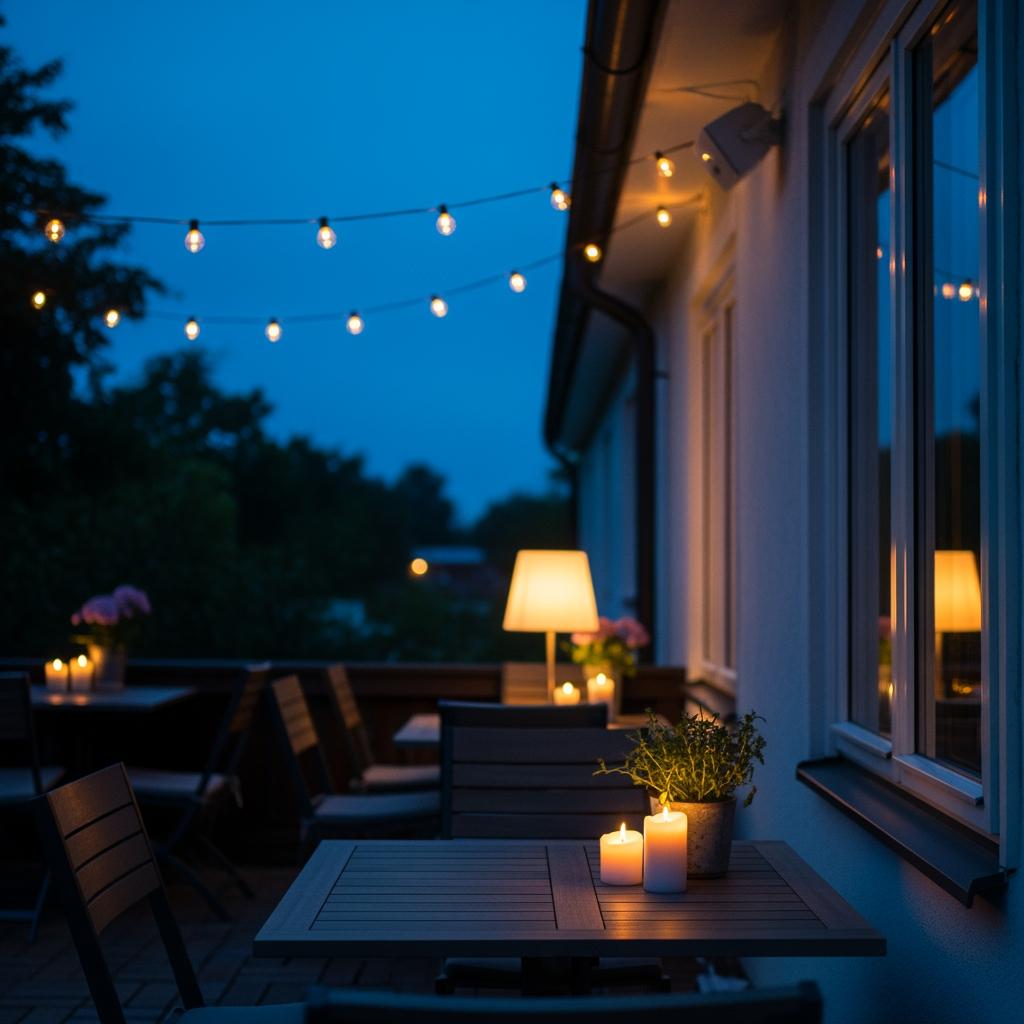 The One Thing That Makes All of It Work: Dimming and Timing