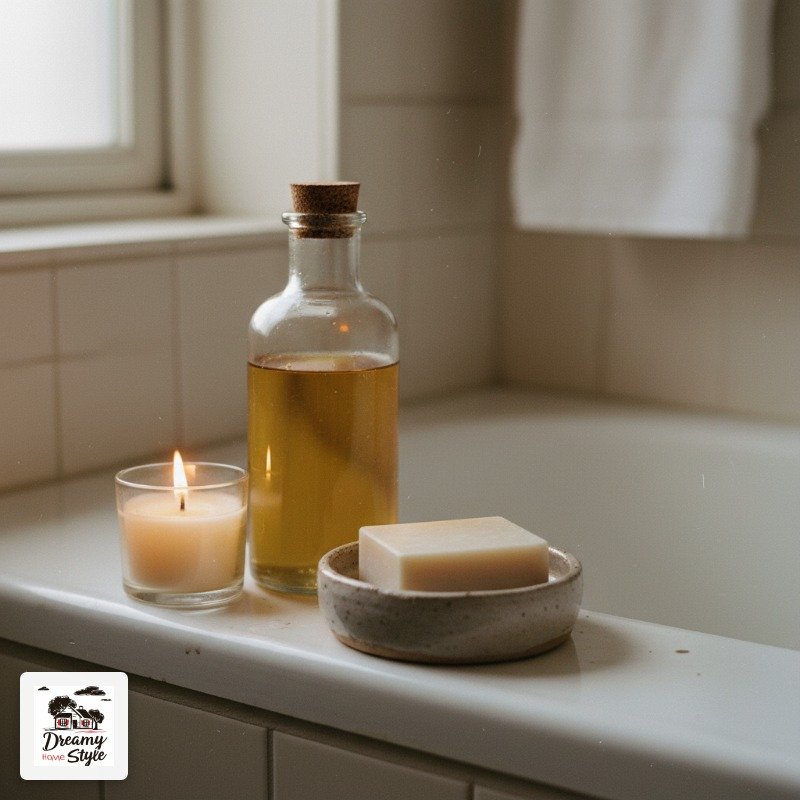 Bath Bombs and Pretty Products That Double as Decor