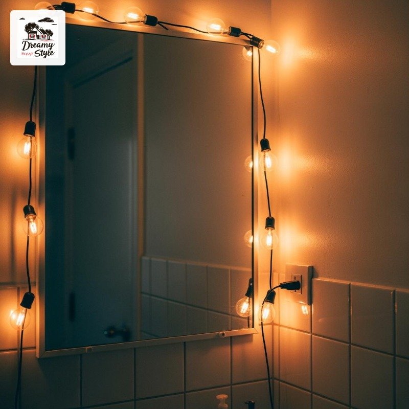 Mood Lighting Without Rewiring a Single Thing