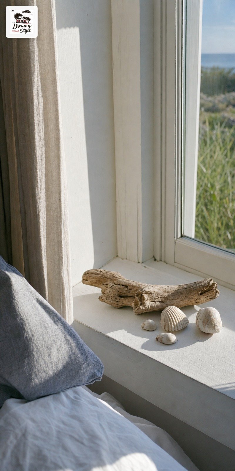 Bring in Natural Elements Like You Found Them Outside