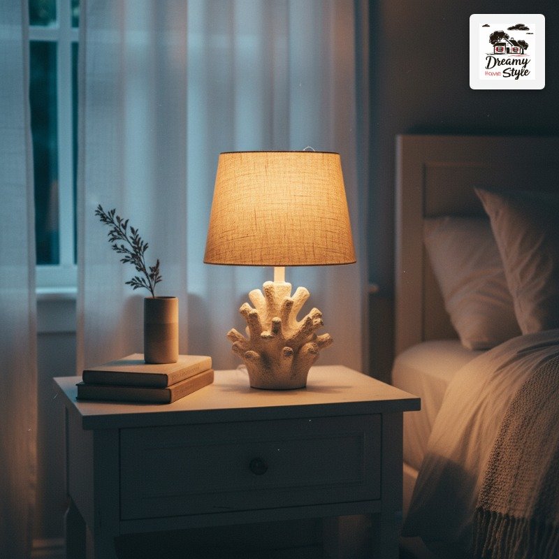 The Lamp Situation: Warm Bulbs Only, Always